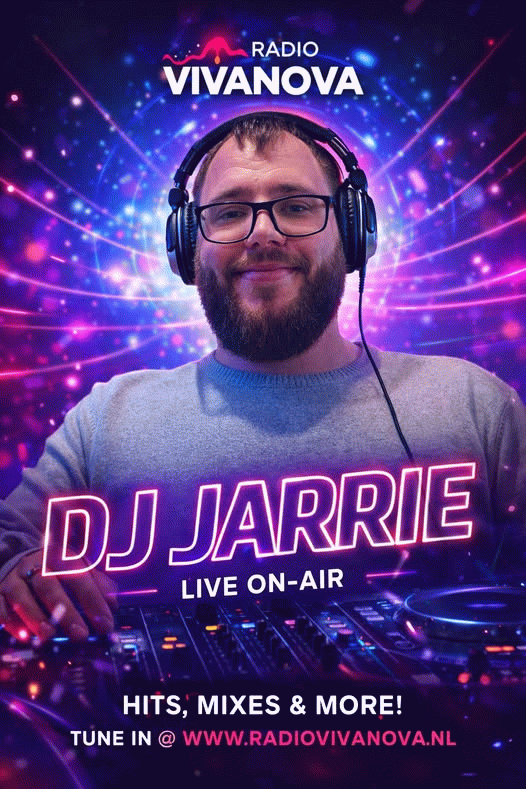 Dj-Jarrie