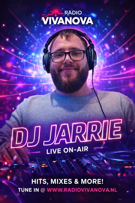 Dj-Jarrie