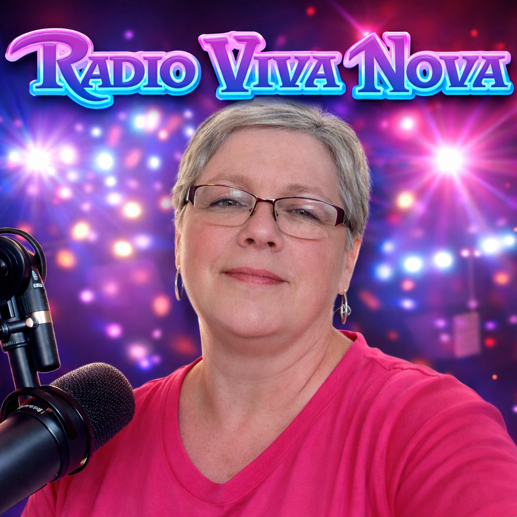 DJ Ramona